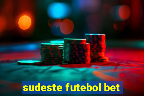 sudeste futebol bet